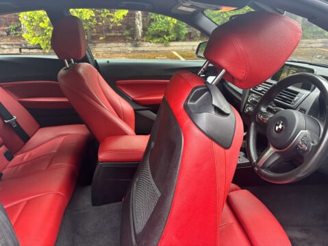 BMW 1 Series 1.5 118I M Sport 3dr 24
