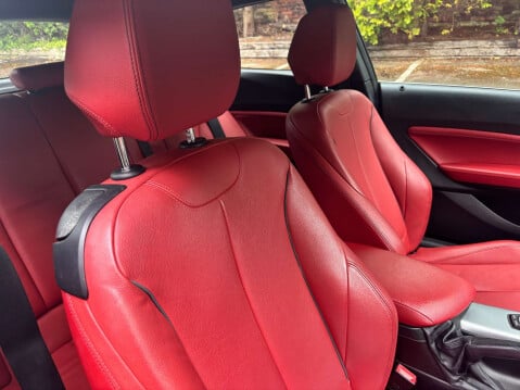 BMW 1 Series 1.5 118I M Sport 3dr 25
