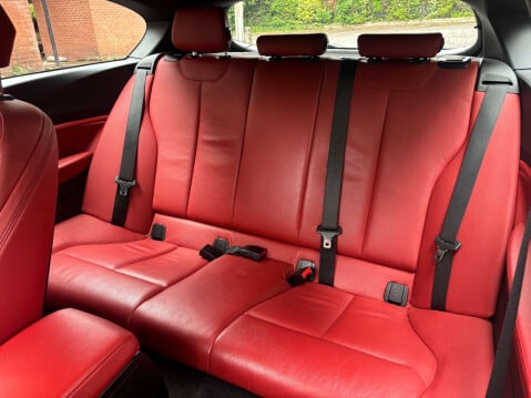 BMW 1 Series 1.5 118I M Sport 3dr 29