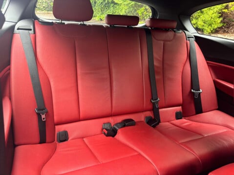 BMW 1 Series 1.5 118I M Sport 3dr 30