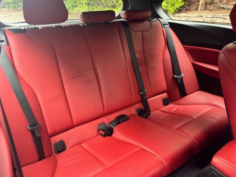 BMW 1 Series 1.5 118I M Sport 3dr 31