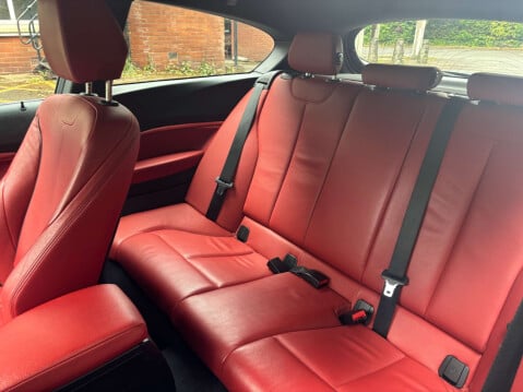 BMW 1 Series 1.5 118I M Sport 3dr 32