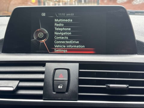 BMW 1 Series 1.5 118I M Sport 3dr 34