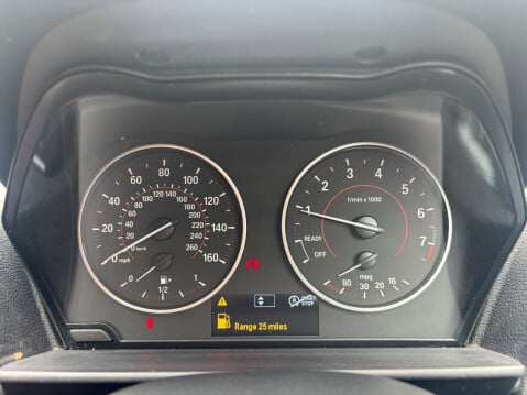 BMW 1 Series 1.5 118I M Sport 3dr 36