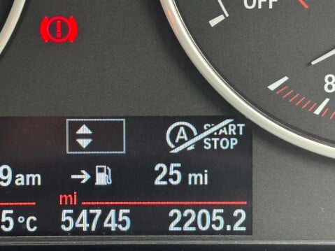BMW 1 Series 1.5 118I M Sport 3dr 37