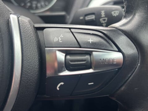 BMW 1 Series 1.5 118I M Sport 3dr 41