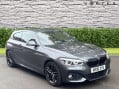 BMW 1 Series 1.5 118I M Sport 3dr 1