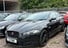 Jaguar XF 2.2 XF R-Sport Black D Auto 4dr