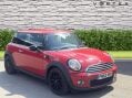 Mini Hatch 1.6 One 3dr 1