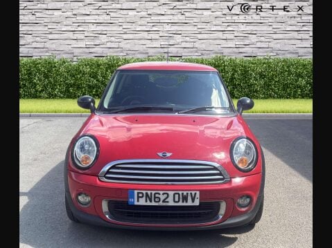 Mini Hatch 1.6 One 3dr 2