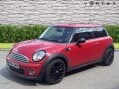 Mini Hatch 1.6 One 3dr 3