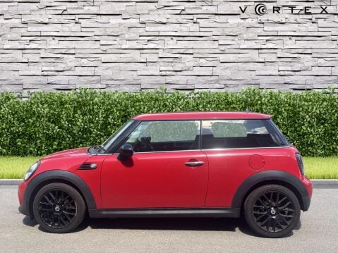 Mini Hatch 1.6 One 3dr 5