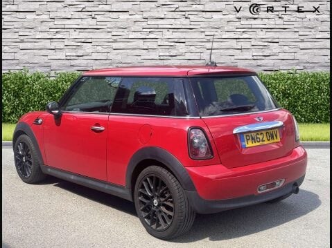 Mini Hatch 1.6 One 3dr 6