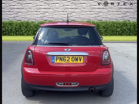 Mini Hatch 1.6 One 3dr 7