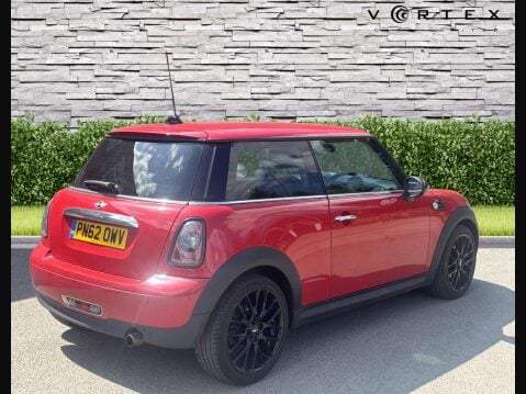 Mini Hatch 1.6 One 3dr 9
