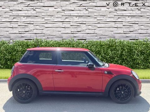 Mini Hatch 1.6 One 3dr 10