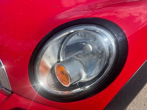 Mini Hatch 1.6 One 3dr 13