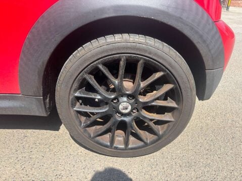 Mini Hatch 1.6 One 3dr 18