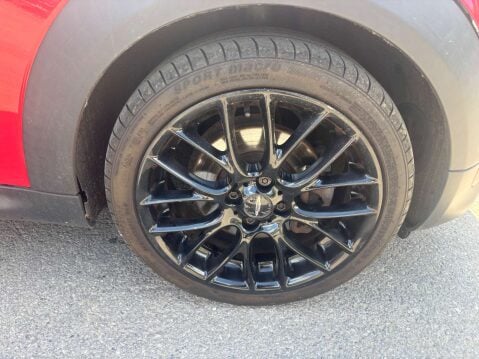 Mini Hatch 1.6 One 3dr 21