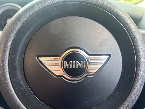 Mini Hatch 1.6 One 3dr 35