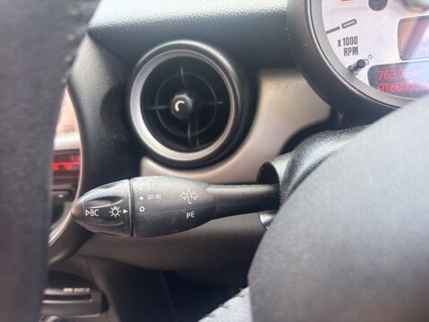 Mini Hatch 1.6 One 3dr 38