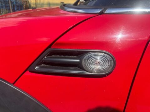 Mini Hatch 1.6 One 3dr 44