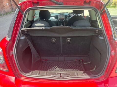Mini Hatch 1.6 One 3dr 45