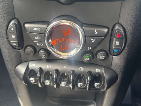 Mini Hatch 1.6 One 3dr 47