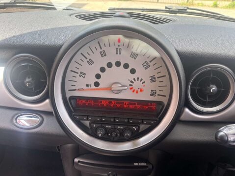 Mini Hatch 1.6 One 3dr 49