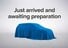 Mercedes-Benz C Class 2.1 C250 AMG Sport Edition Premium+CDi Auto 2dr