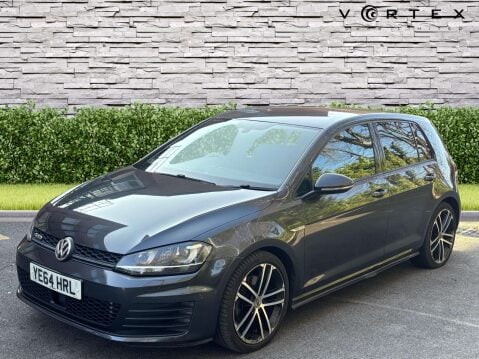 Volkswagen Golf 2.0 Golf GTD 5dr 3