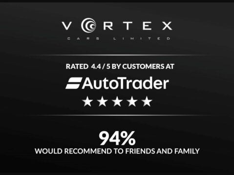 Volkswagen Golf 2.0 Golf GTD 5dr 4