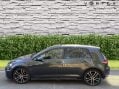 Volkswagen Golf 2.0 Golf GTD 5dr 5