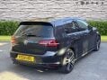 Volkswagen Golf 2.0 Golf GTD 5dr 8