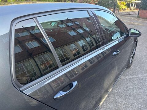 Volkswagen Golf 2.0 Golf GTD 5dr 16