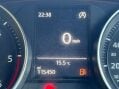 Volkswagen Golf 2.0 Golf GTD 5dr 26