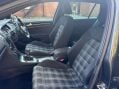 Volkswagen Golf 2.0 Golf GTD 5dr 34