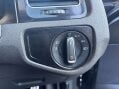 Volkswagen Golf 2.0 Golf GTD 5dr 48