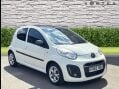 Citroen C1 1.0 C1 Platinum 5dr 1