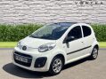 Citroen C1 1.0 C1 Platinum 5dr 3