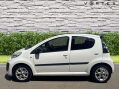 Citroen C1 1.0 C1 Platinum 5dr 5