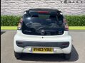 Citroen C1 1.0 C1 Platinum 5dr 7