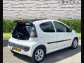 Citroen C1 1.0 C1 Platinum 5dr 9