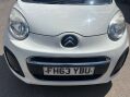 Citroen C1 1.0 C1 Platinum 5dr 12