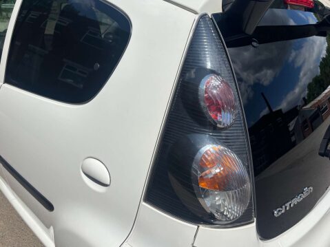 Citroen C1 1.0 C1 Platinum 5dr 14