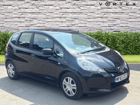 Honda Jazz 1.2 Jazz i-VTec S AC 5dr 1