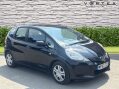 Honda Jazz 1.2 Jazz i-VTec S AC 5dr 1