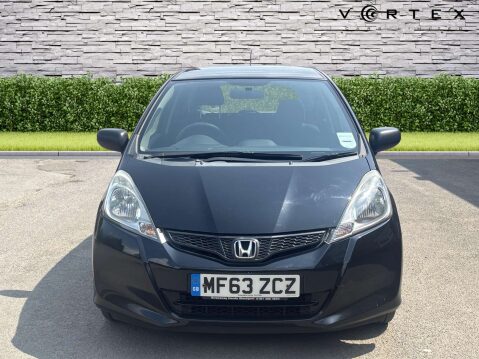 Honda Jazz 1.2 Jazz i-VTec S AC 5dr 2
