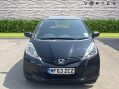 Honda Jazz 1.2 Jazz i-VTec S AC 5dr 2