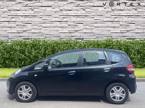 Honda Jazz 1.2 Jazz i-VTec S AC 5dr 5